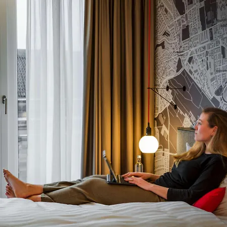 Szálloda Intercityhotel 4*