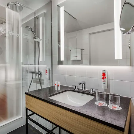 Intercityhotel Wiesbaden