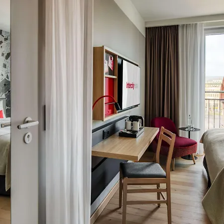 Intercityhotel