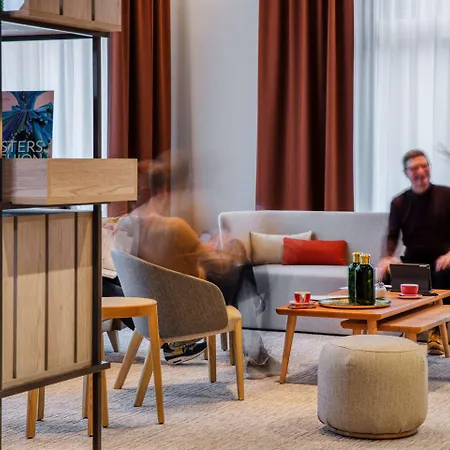 Intercityhotel 4* Wiesbaden