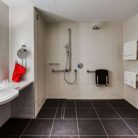 Intercityhotel 4* Wiesbaden