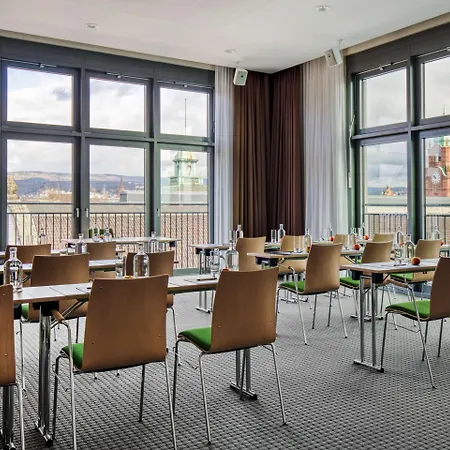 Szálloda Intercityhotel