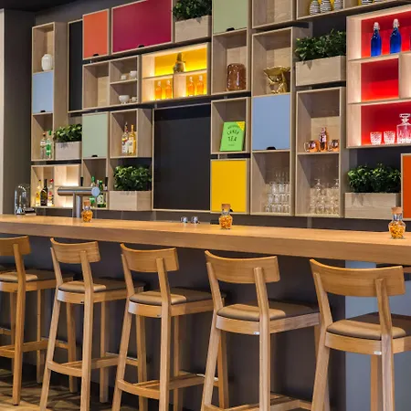 Intercityhotel 4* Wiesbaden